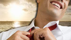 PHOTO Have you ever dreamed of just ditching it all? Moving to Hawaii and opening a coconut bar on the beach? Or how about a B & B in Vermont? Come on, admit it. What if you lost your job, as so many Americans have in the past few months?