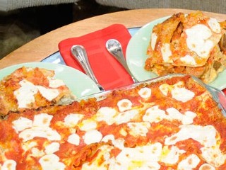 GMA Recipes: Elisabeth Hasselbeck