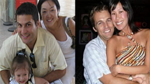 Families Hold Out Hope for Journalists Detained in North Korea
