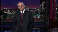 CBS talk show host David Letterman acknowledged on Thursday's show that he had sexual relationships with female employees and that someone tried to extort $2 million from him over the affairs.