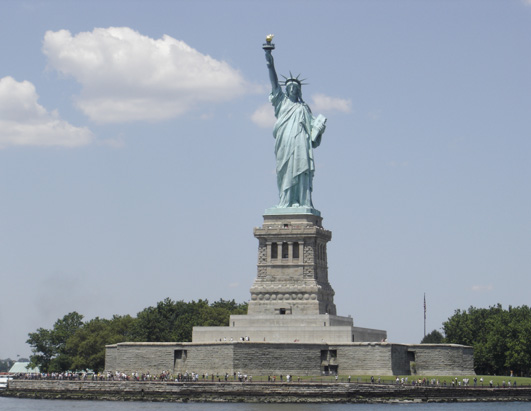 liberty