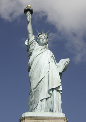 liberty
