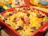 Three-Chese Bakes Macaroni