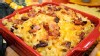 Three-Chese Bakes Macaroni