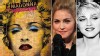 Madonna's Metamorphosis Through the Years