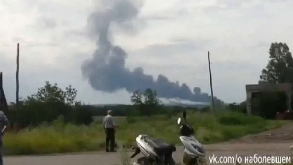 abc malaysia plane 140717 16x9 992 abc malaysia plane 140717 16x9 992