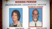 First Wife Goes Missing, Now Husband