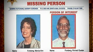 First Wife Goes Missing, Now Husband