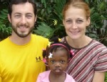 Evacuated to U.S. After Earthquake, Haitian Orphan's Adoption Is Finalized