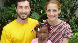 Evacuated to U.S. After Earthquake, Haitian Orphans Adoption Is Finalized
