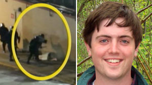 Beaten College Student John McKenna Will Sue Police, Lawyer Says