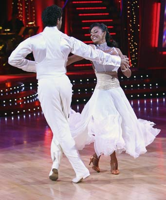 Dancing with the Stars