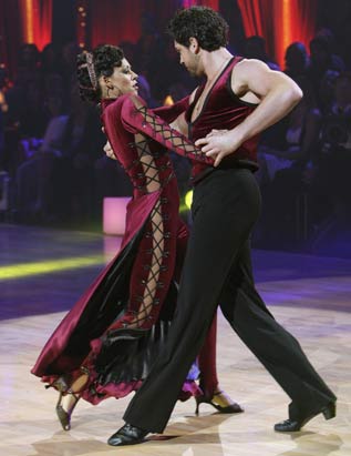 Dancing with the Stars