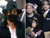 Three former bodyguards speak about Jackson, his girlfriends and children.