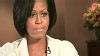 PHOTO First lady Michelle Obama sat down with ?GMA?s? Robin Roberts to discuss an ambitious initiative to battle childhood obesity.