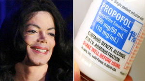 Michael Jackson: Did Addiction to Propofol Ensure Early Death?