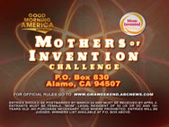Mothers of Invention