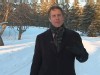 VIDEO: "Nightline" anchor Terry Moran predicts Sarah Palin will run for president. 