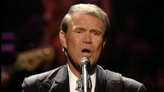 VIDEO: The country music legend sits down with ABC's Terry Moran.