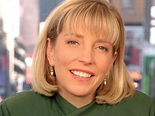Photo: Sara Moulton on Good Morning America