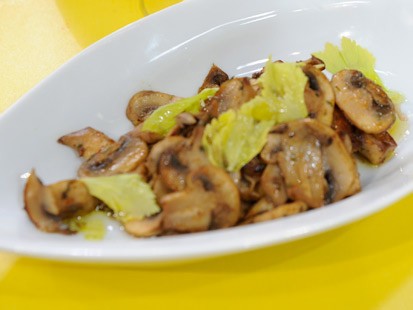 GMA Recipes