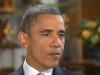 Obama: I'll Work At It 'Until I Get It Right'