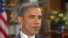 VIDEO: President Obama admits he needs to communicate better with the American people.