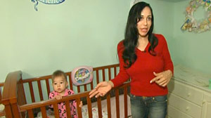 Octomom Puts Family in Front of Cameras to Pay the Bills