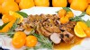 Orange glazed pork Paula Deen