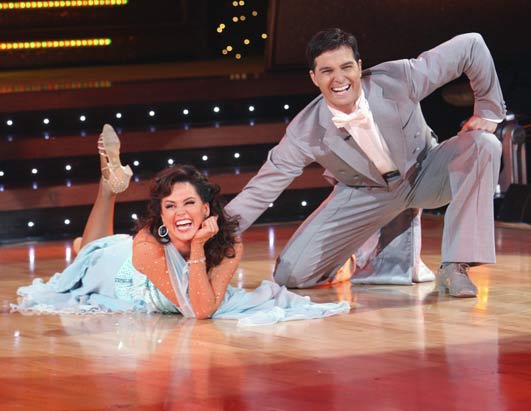 Dancing with the Stars