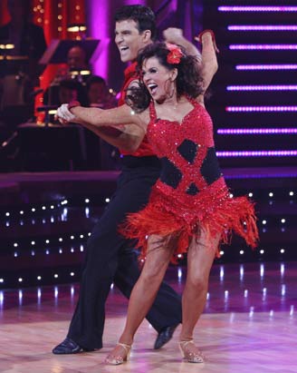 Dancing with the Stars