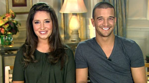 Bristol Palin Trading Drama for Dancing With the Stars