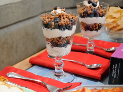 Parfait
