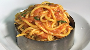 pasta