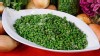 peas