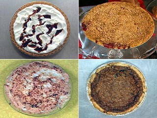 pies