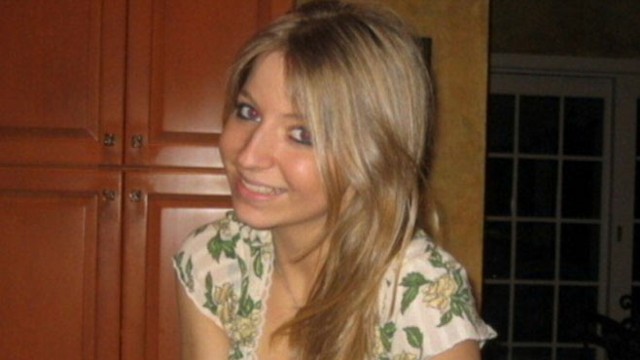 VIDEO: Charlene Spierer calls out those responsible for disappearance of her daughter.