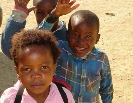 Project Hope 