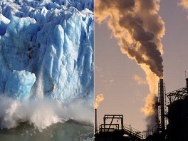 Environmental Polution Global Warming And Environmental Pollution