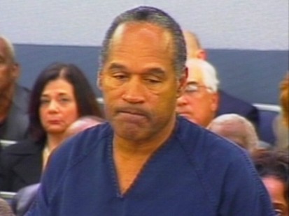 O.J. Simpson