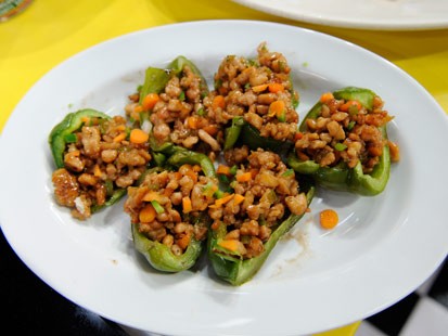 GMA Recipes