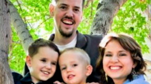 Husband Named Person of Interest in Susan Powell Disappearance