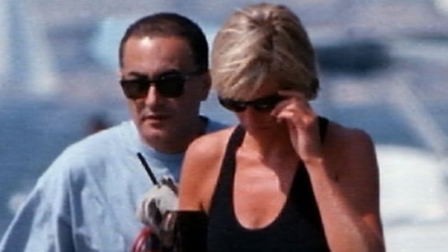 princess diana death pictures published. Princess Diana#39;s death