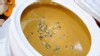 Creamy Pumpkin Soup