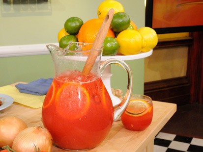 GMA Recipes