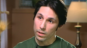 Joseph Reyes on Being Barred From Taking Child to Church