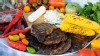 Marcus Samuelsson?s Ribeye Steak