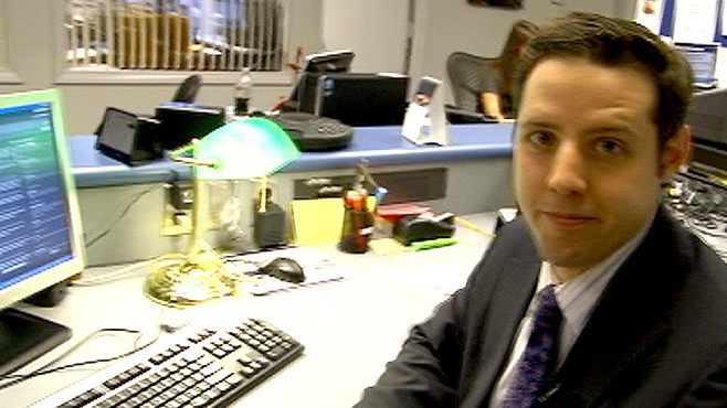Rick Klein