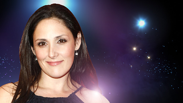 PHOTO: Ricki Lake