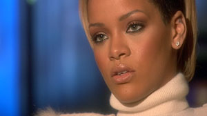 EXCLUSIVE: Rihanna Says Going Back to Brown Not Right